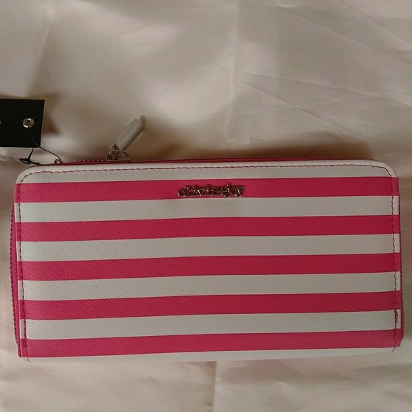 Olivia + Joy Handbags - Olivia + Joy wallet